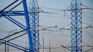 В Бердянске восстановили электроснабжение после обстрела ЛЭП со стороны ВСУ