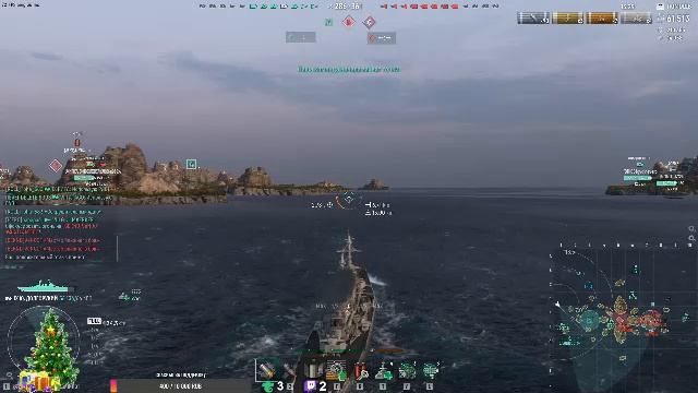 Мир Кораблей смотреть онлайн