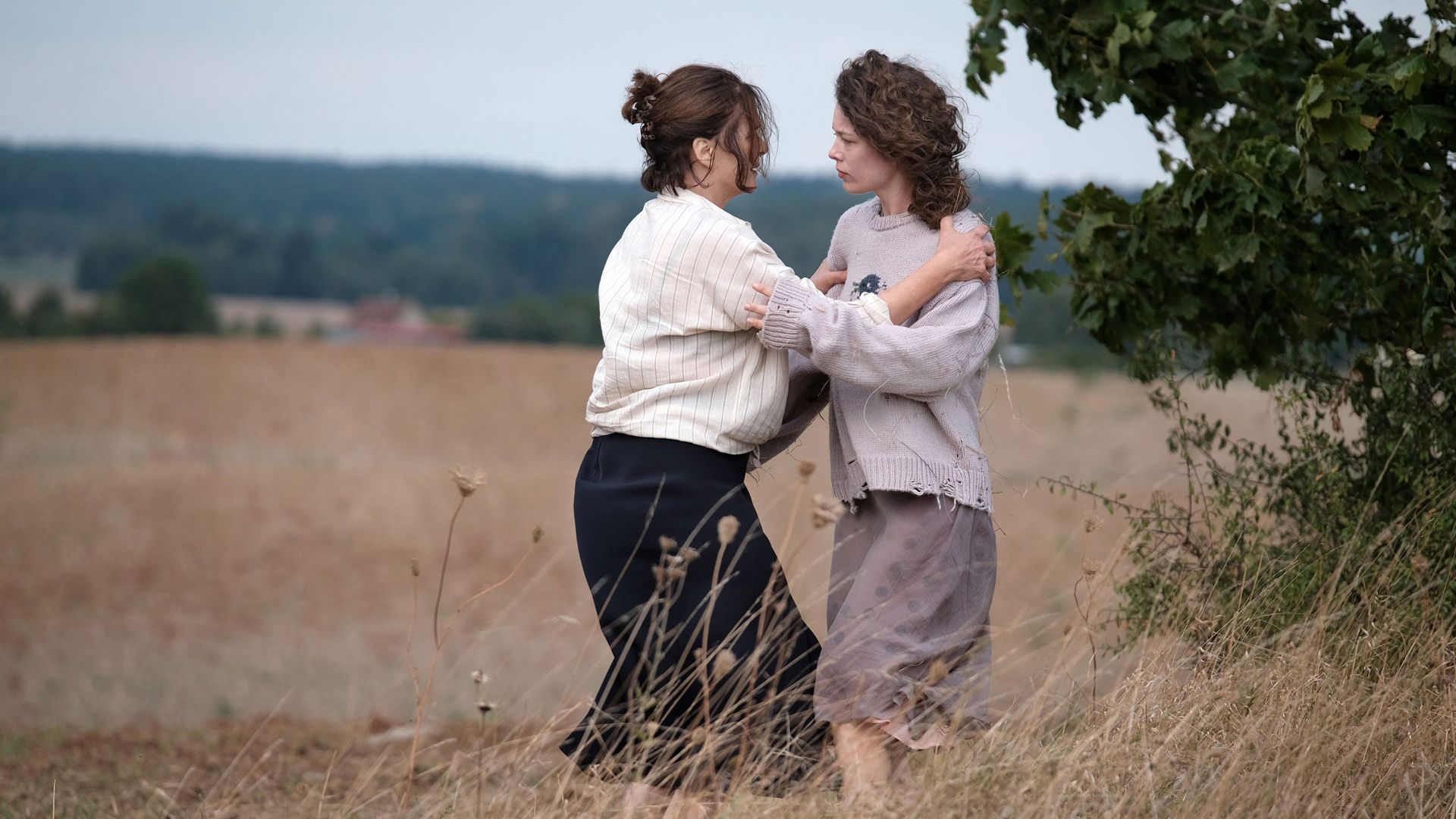 Отражения № 3 (2025 · Германия). Трейлер смотреть онлайн