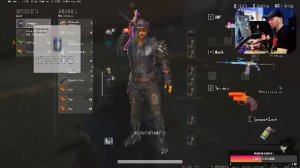 ПАБГ СТРИМ ЗАБЕГАЙ )