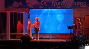 рождество 2026 "ЛУЧШИЙ"