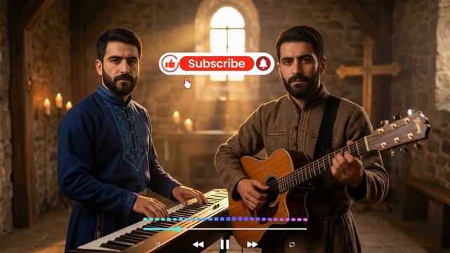 Я хочу с Тобой поговорить _ Maranatha Brothers смотреть онлайн