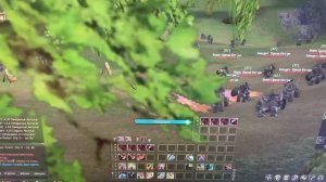 Макрос 2 спота