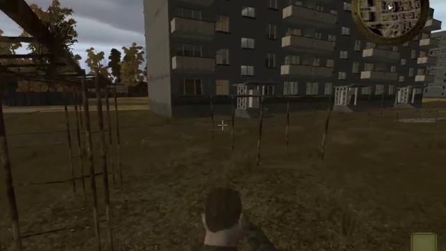 Сталкер Онлайн (Stalker Online) - отчеты с закрытого бета-теста от AP Production (2010 год).