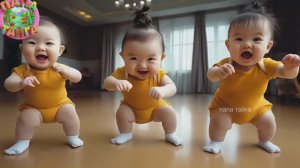 DUDI DUDI DAM ДУДИ ДАМ Песенка для детей!