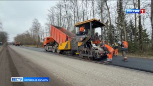 В Кирове начали подготовку к дорожно-строительному сезону