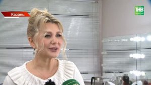 Голос, который помнят: в Казани прошёл вечер памяти Резеды Шарафиевой