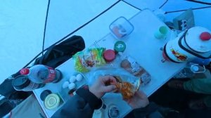 ОТКРЫТИЕ ЗИМНЕГО СЕЗОНА РЫБАЛКИ НА КУРТЫ!!! СУДАК, ЛЕЩ, ВОБЛА, ЯНВАРЬ 2026