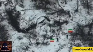 ВСУшники решили что они быстрее пули