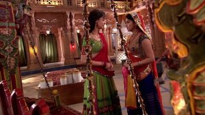 Цвета страсти 130 серия «На Парвати нападают» (сериал, 2014)