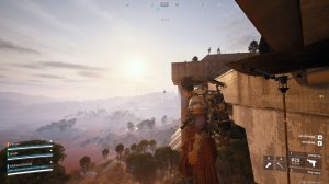 ARC Raiders - Туса джуса ( Успей забрать, золотая кирка, в описании )