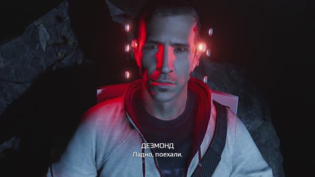 Прохождение Assassin's Creed III(3) Remastered Часть.4 смотреть онлайн