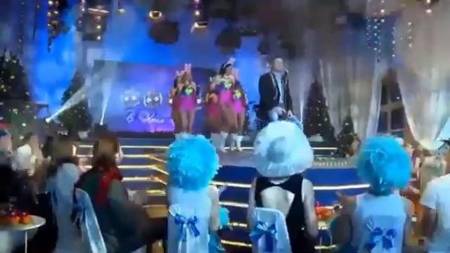 Андрей Картавцев Под Новый год Автор видео Нина Рудакова смотреть онлайн