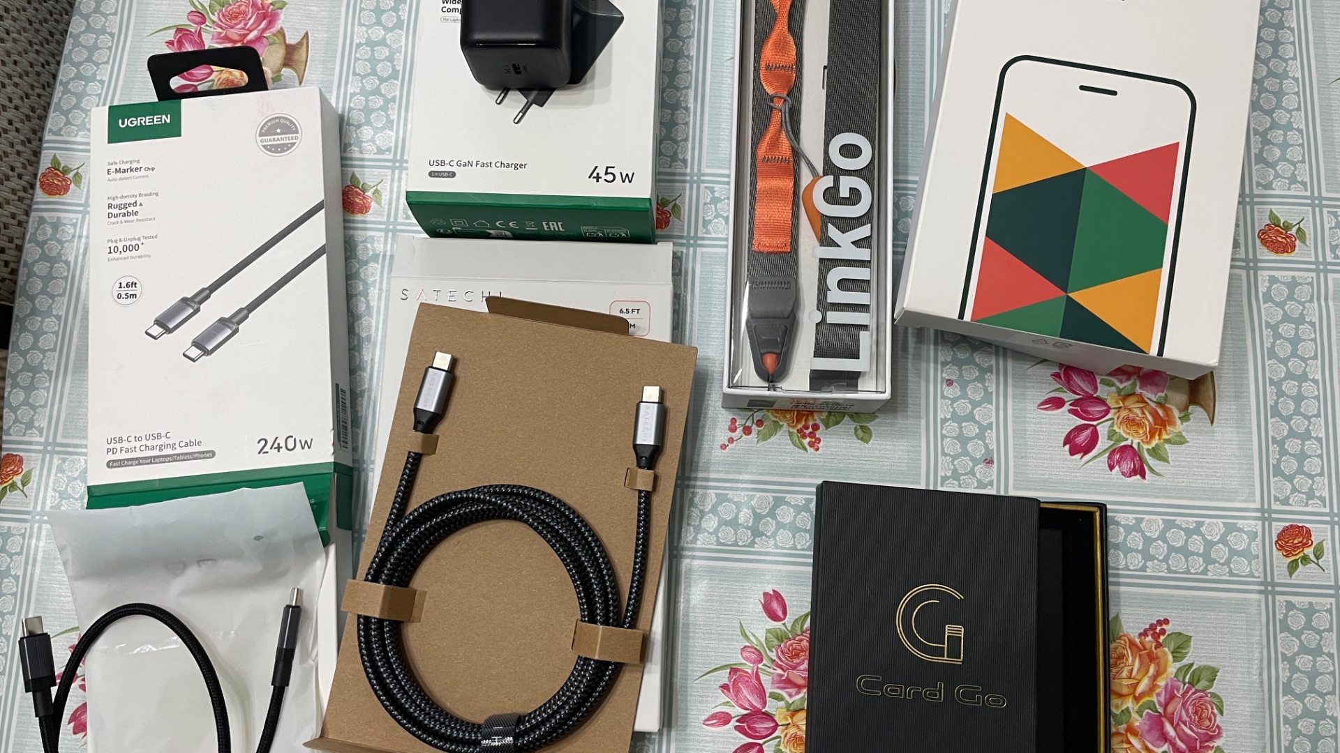 Аксессуары для моего iPhone 17 pro max. смотреть онлайн