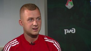 "Локомотив" объяснил переход Баринова в ЦСКА отказом игрока продлевать контракт