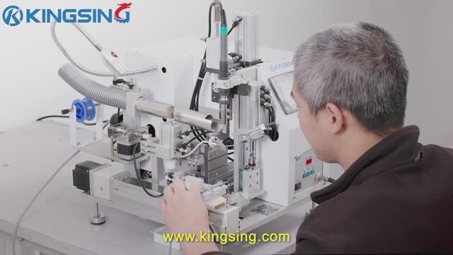 Паяльная станция KS-W231S смотреть онлайн