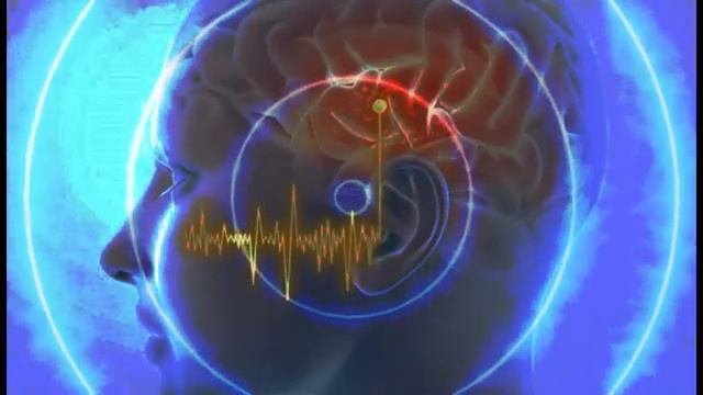 Исцеление Проблем со Слухом и Ушной Инфекции Бинауральными  Ритмами*Исцеление Ушей смотреть онлайн