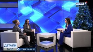 Анна Гнеуш: все научные проекты для развития АПК были достойные