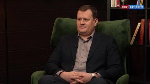 Интеллектуальный сервис. Дмитрий Шаруев, руководитель центра клиентского сервиса СОГАЗ