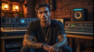 Всё равно живой 2026г. слова Тузов Игорь.