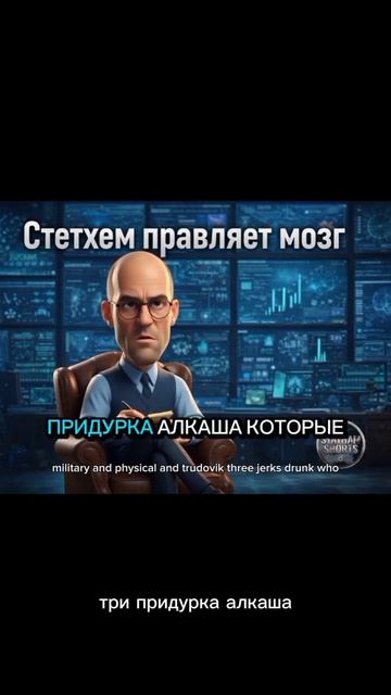 Стэтхем раскрыл заговор женщин!»#юмор #стэтхем #отношения #психология #мужчиныиженщины #матриархат смотреть онлайн