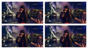 Диана Анкудинова - "Human" (ТыСупер! 2018, коллаж)