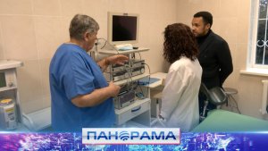 ⚡️ Шаг вперёд: уникальное оборудование для детских хирургов-урологов Донецка!