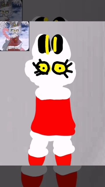 Арт для Волчицы Волфи! :3 смотреть онлайн