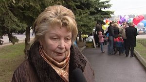 (Рыбинск-40) НЕ СТАЛО ГАЛИНЫ ЗАКИМАТОВОЙ