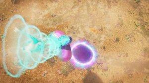 Джунгли юрского периода