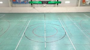 Стрижи х ЧГПУ Тур 6