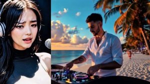 🌊 🚨Ocean of Stars 🚨– DJ A I Ray _ Best Uplifting Vocal Trance 2025 ✨ Dreamy Melodic Journey🎧