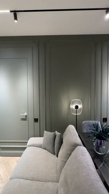 Это изменит ваш взгляд на дизайн навсегда: Невероятные идеи с лепниной смотреть онлайн