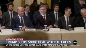 Трамп в ЯРОСТИ: Нефтяные Компании Сказали НЕТ Плану По Венесуэле