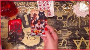 Погадаем на КОРОЛЯ #онлайн #гадание #сочельник #таро Светлана ВЕДА