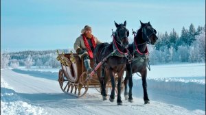 Предрождественская история