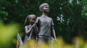 Аллея Ангелов