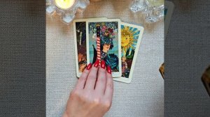 Таро расклад 🔥 Что он думает обо мне прямо сейчас ⁉️💯