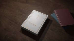 В очередном выпуске «Основы» рассказываем о крещении Иисуса Христа в реке Иордан