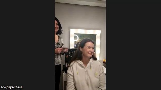 Мастер-класс. Утренний экспресс макияж смотреть онлайн