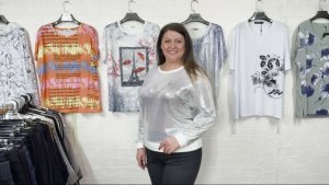 НОВИНКИ ЖЕНСКОЙ ОДЕЖДЫ БОЛЬШИХ РАЗМЕРОВ 2026