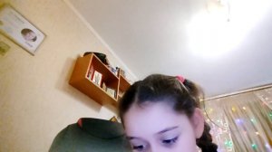 Показываю свою таба лабку новогодний🌺