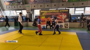 Чемпионат и Первенство Дагестана по кикбоксингу прошли в Избербаше