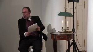 Юлия Зиганшина. "Соловей мой, соловей". Концерт из цикла "Герои моего романса".