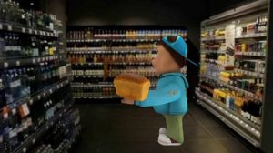 Турбоскины 4 сезон 3 серия