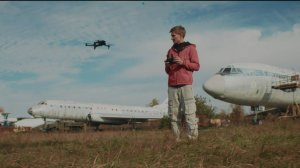 Самарский университет - центр компетенций по беспилотной авиации