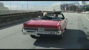 Официальный трейлер «Дорожного путешествия Джо» с Тайлером Перрисом