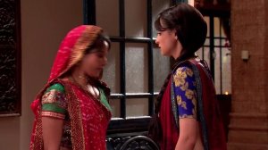 Цвета страсти 66 серия «Искупление Парвати» (сериал, 2013)