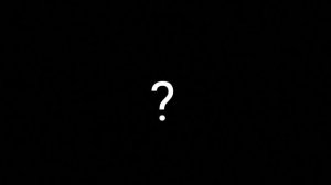 видео больше не будет?