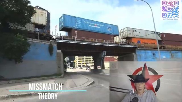 Эволюционная теория несоответствия 1_ Этология_Про